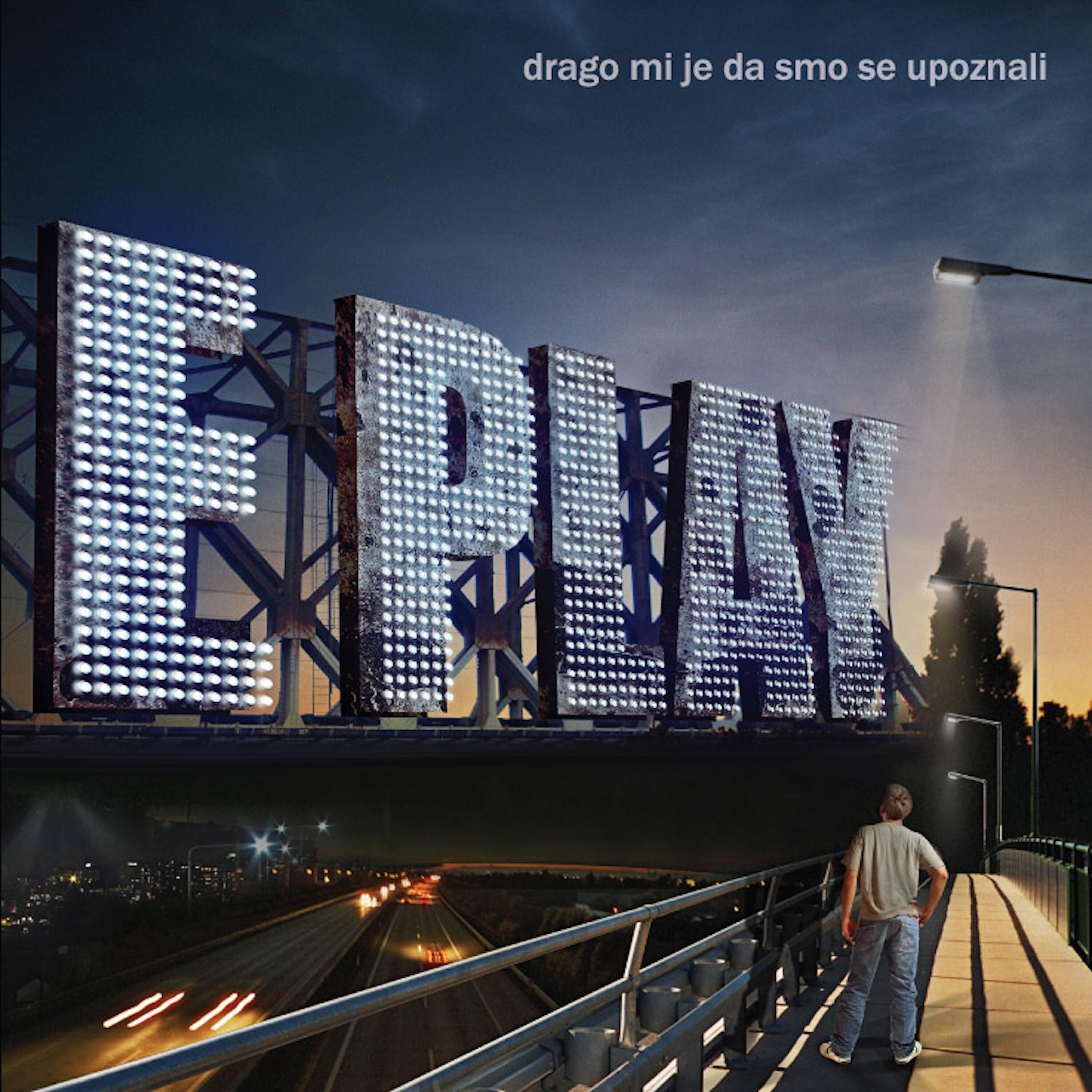 E-Play - U sumrak