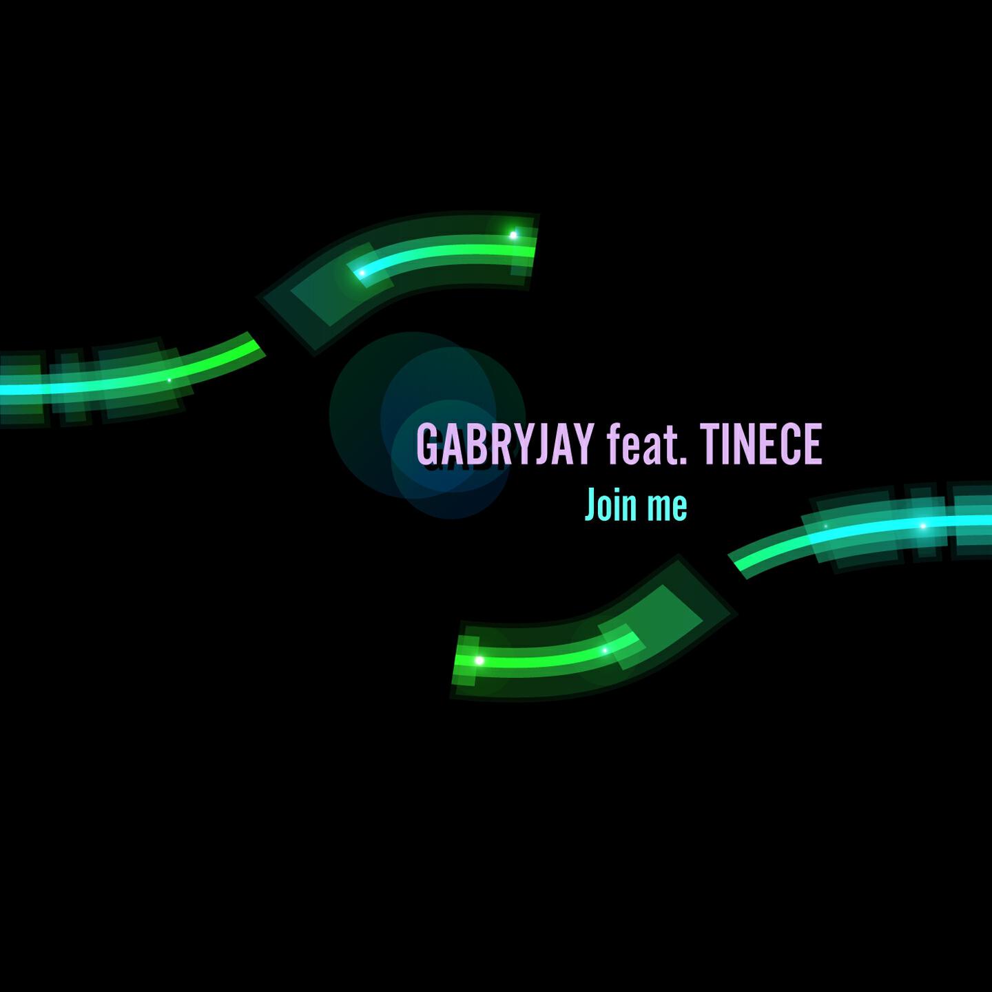 Gabryjay - Join Me (DJ Samuel Kimko Porno Remix)