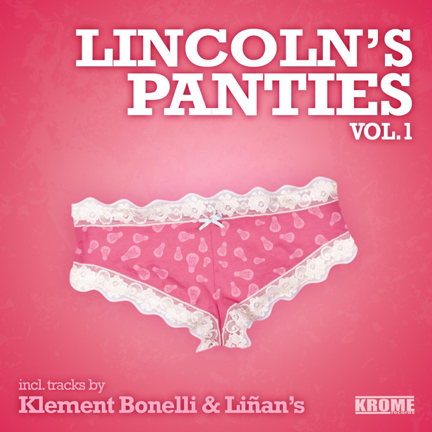 Linans - Believe (Klement Bonelli Remix)