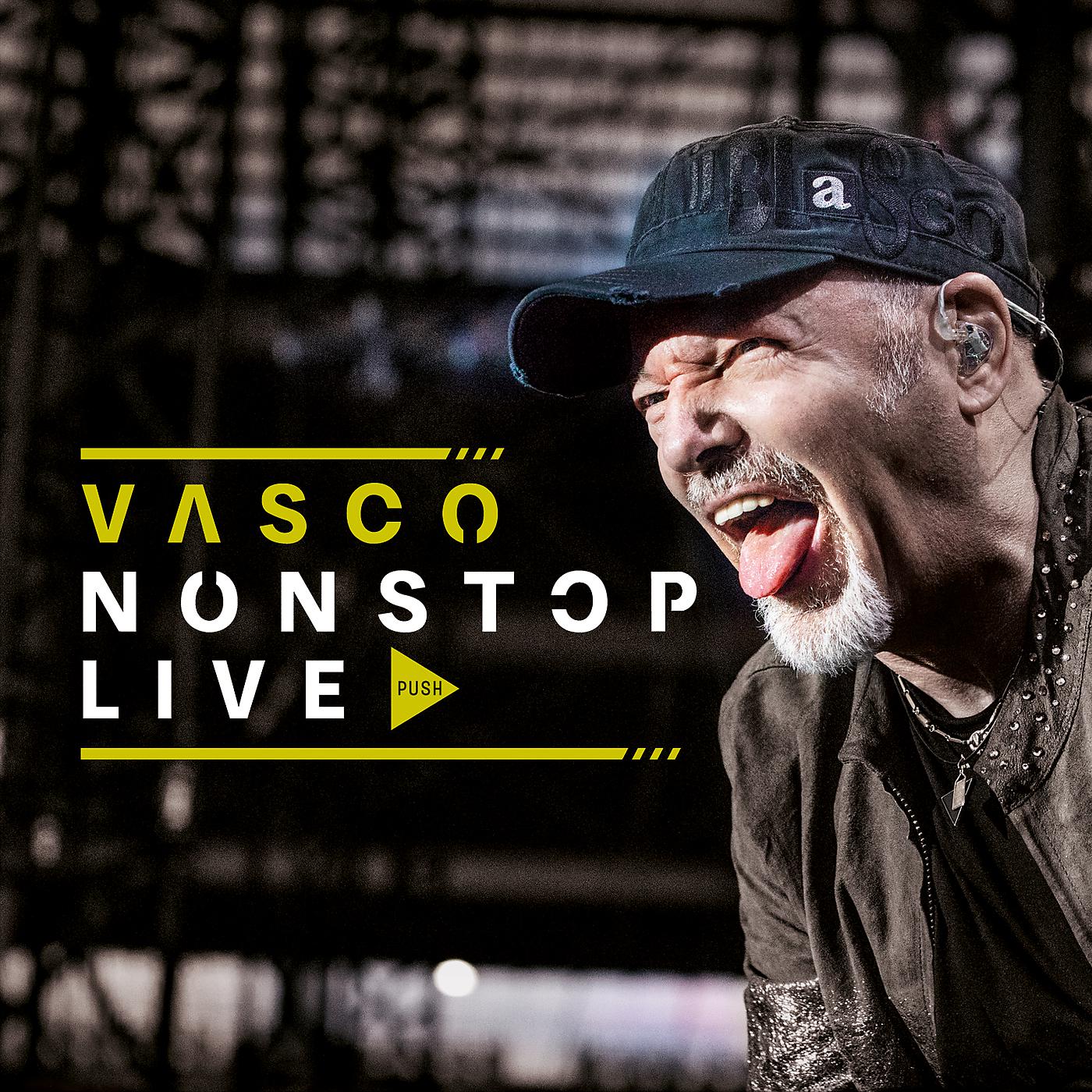 Vasco Rossi - Gli Spari Sopra (Celebrate) (Live)