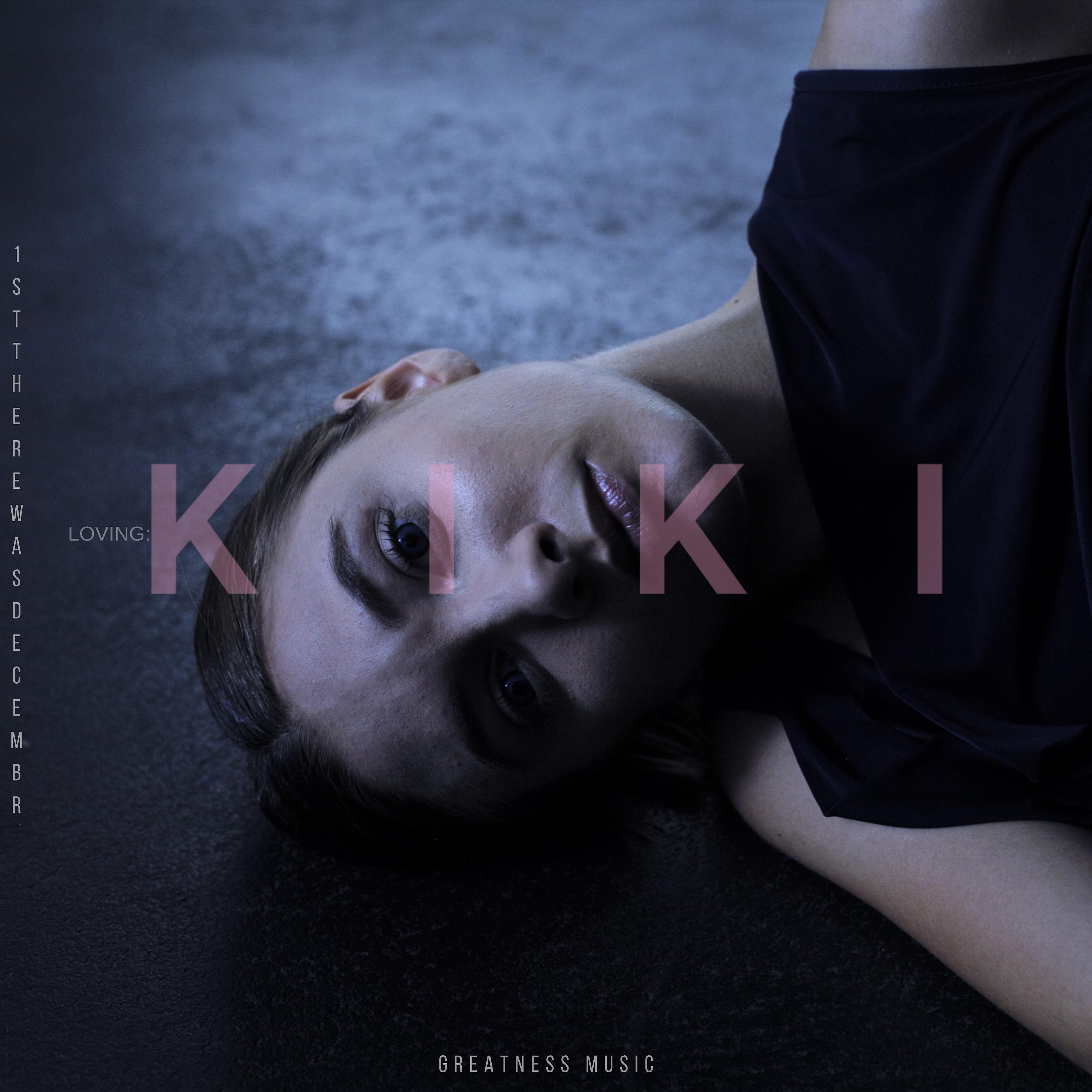 Постер альбома LOVING:KIKI