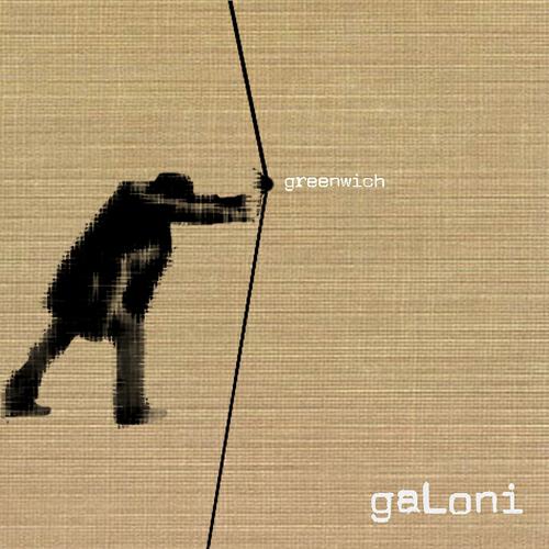 Galoni - Geometrica