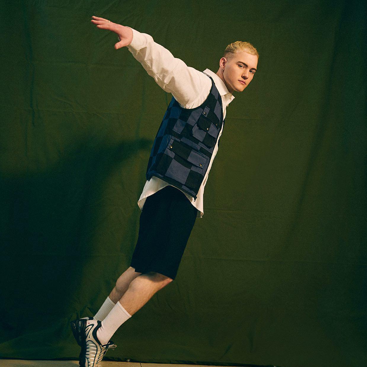 Trevor Daniel все песни в mp3