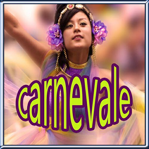 La Banda Del Carneval - Esto Es Carnaval