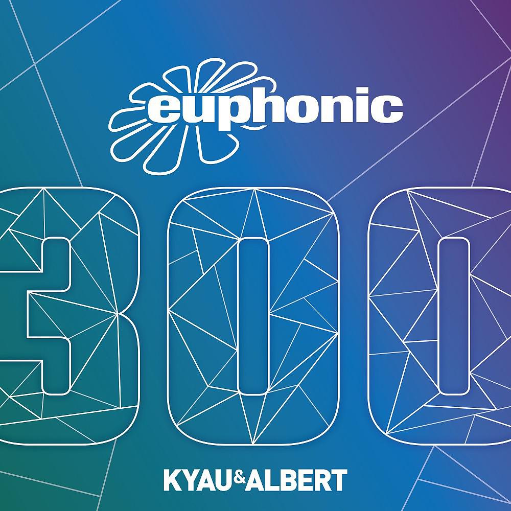 Постер альбома Euphonic 300