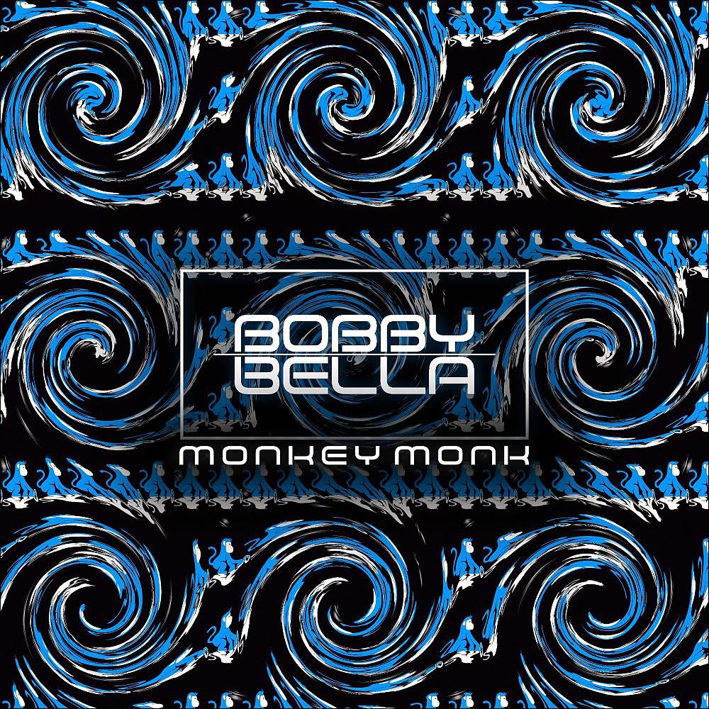 Постер альбома Monkey Monk
