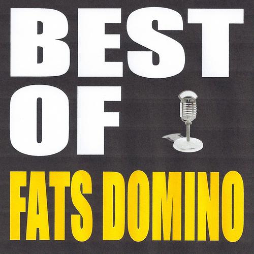 Постер альбома Best of Fats Domino