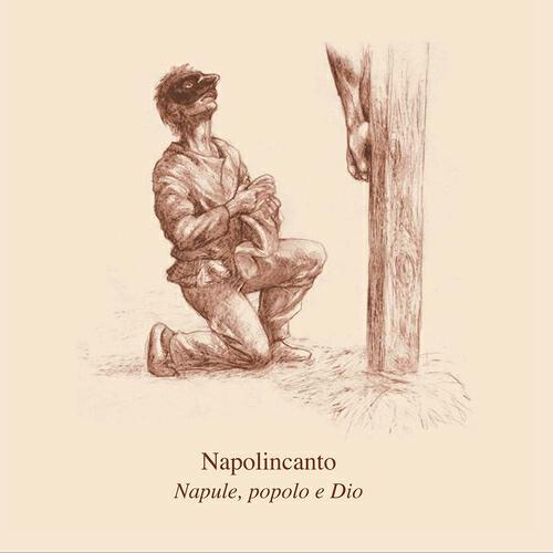 Napolincanto - Rosa d'argento e rosa d'amore