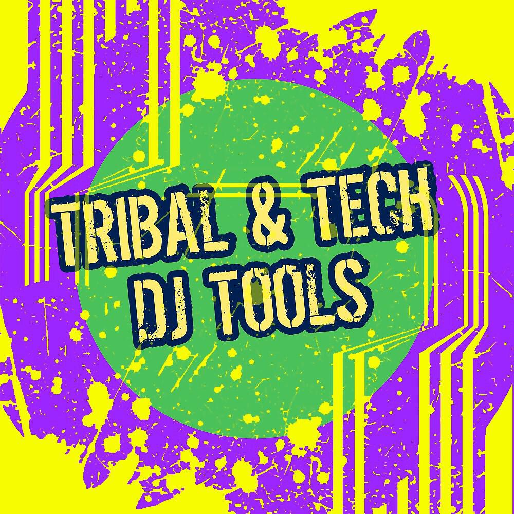 The Minimal Puppets - Big Eyes (DJ Tool Beats Drum Mix)