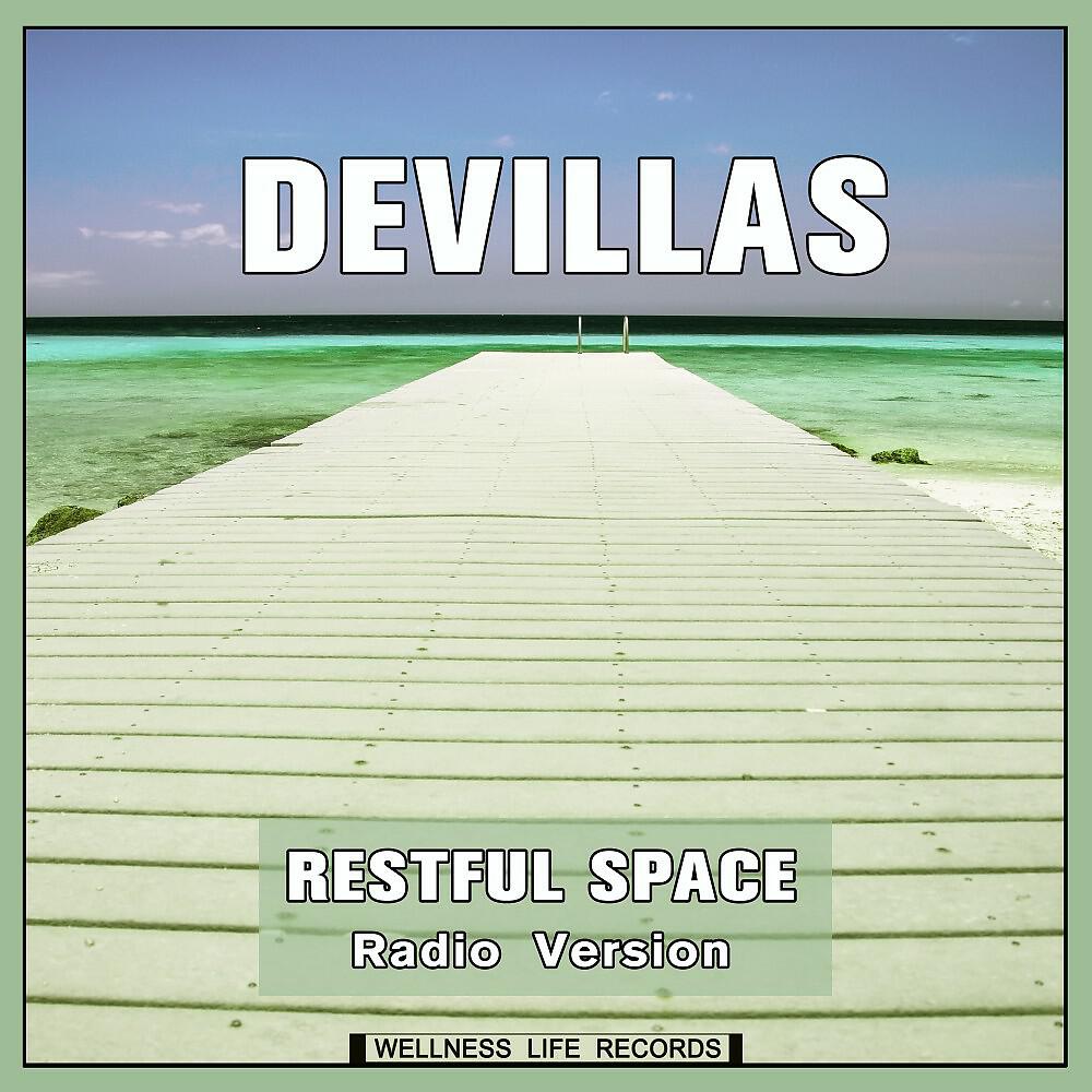 Devillas - Moody Blues (Radio Version)