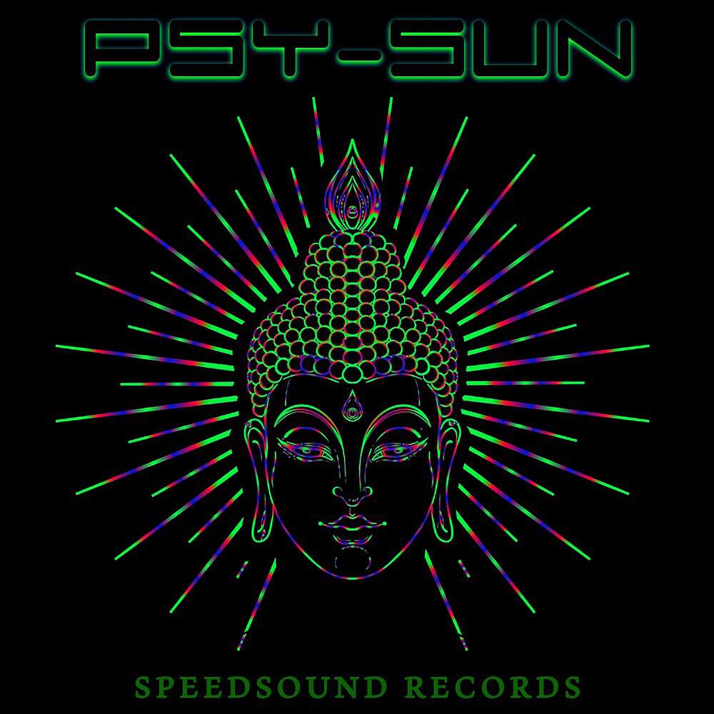 Psy-Sun - O Mundo Sem Ninguem (Andy-Faze)