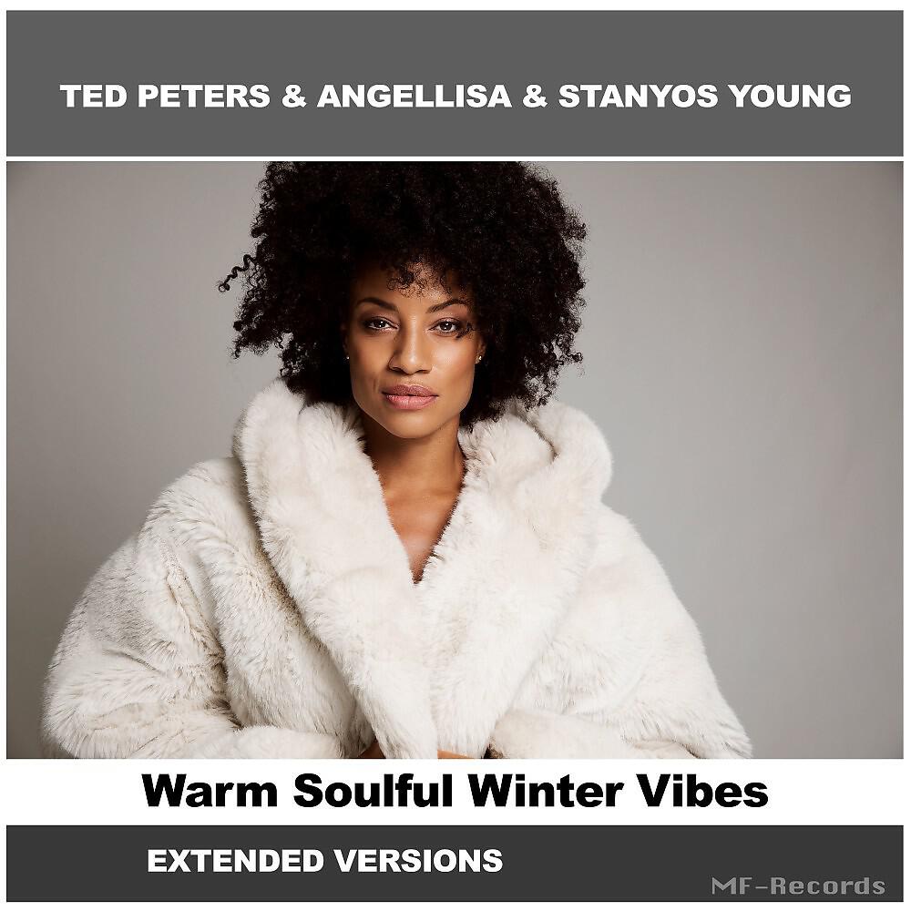 Ted Peters - How Does It Feel (Extended Version)