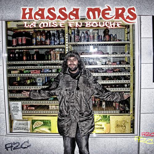 Hassa Mers - No Life (Remix)