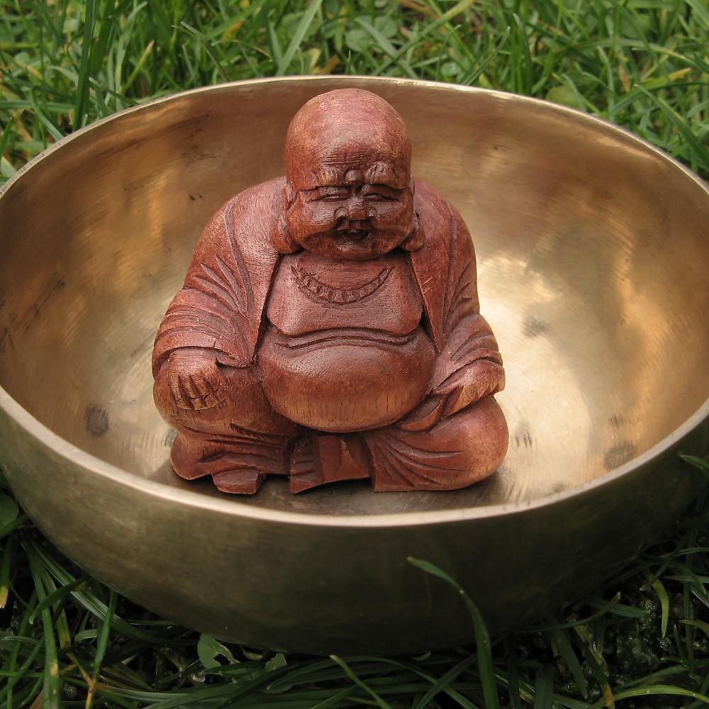 Постер альбома Buddha Bowl