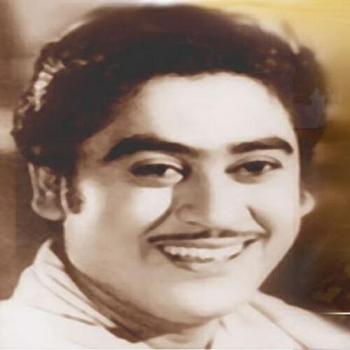 Kishore Kumar - Haal kaisa hai janab ka