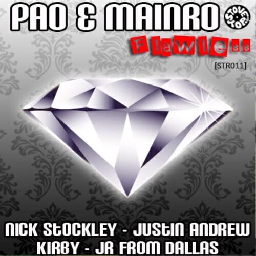 Pao - Flawless (Jr from Dallas Mix)