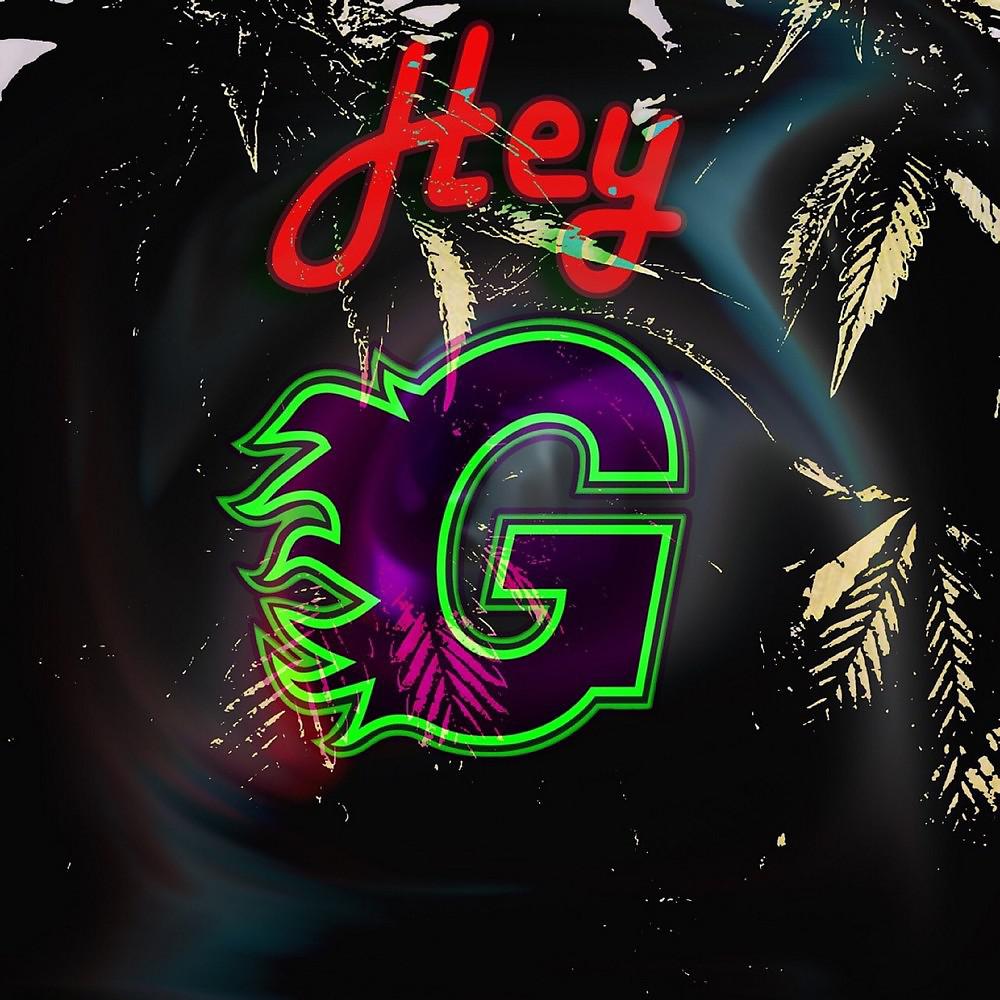 Постер альбома Hey G