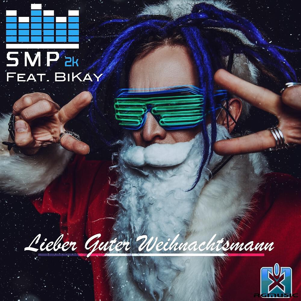 SMP2k - Lieber guter Weihnachtsmann (Nick Unique X-Mas Radio Edit)