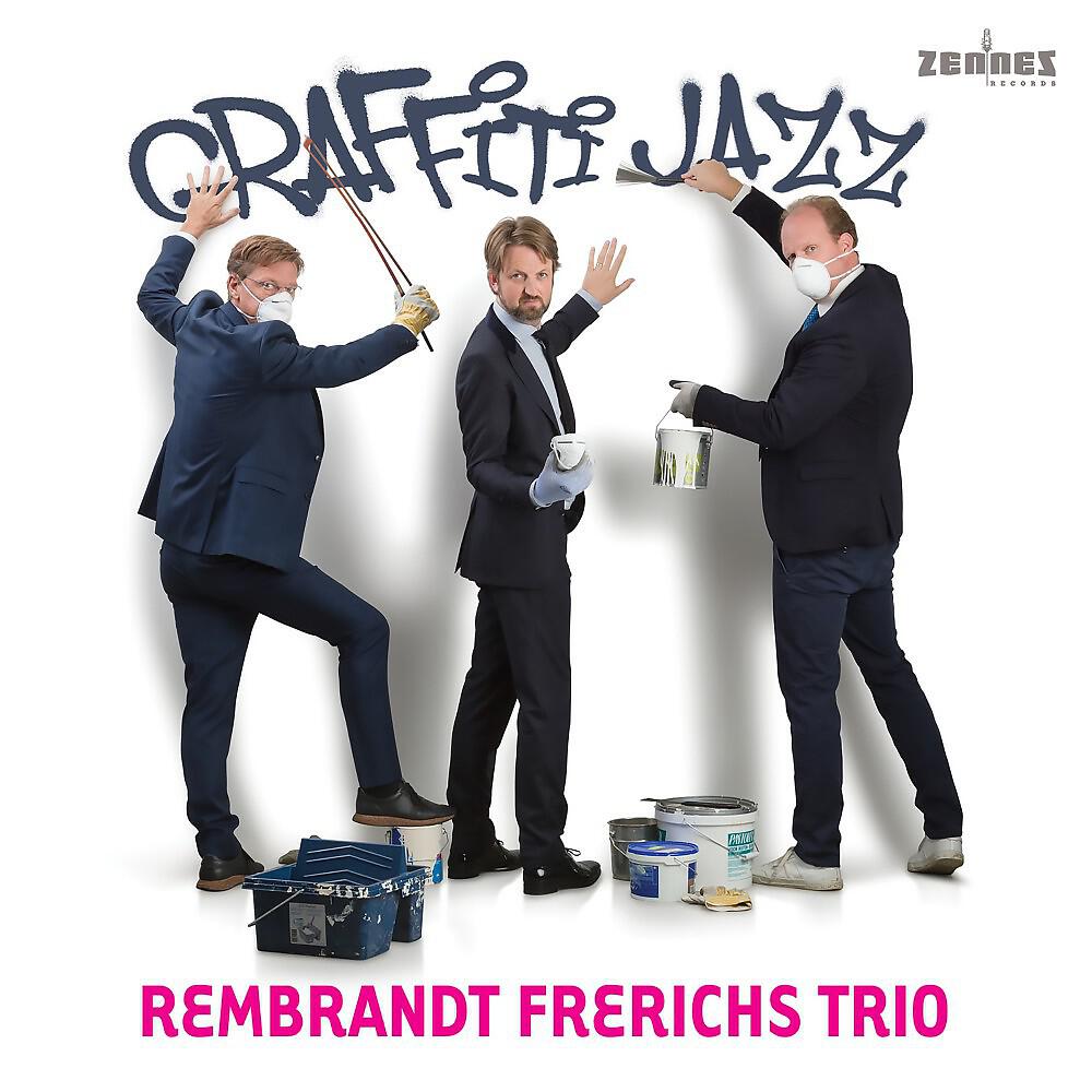 Rembrandt Frerichs Trio - Skoeba