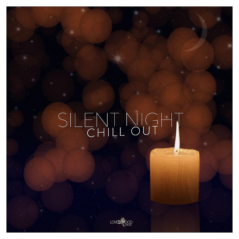 Постер альбома Silent Night Chill-Out