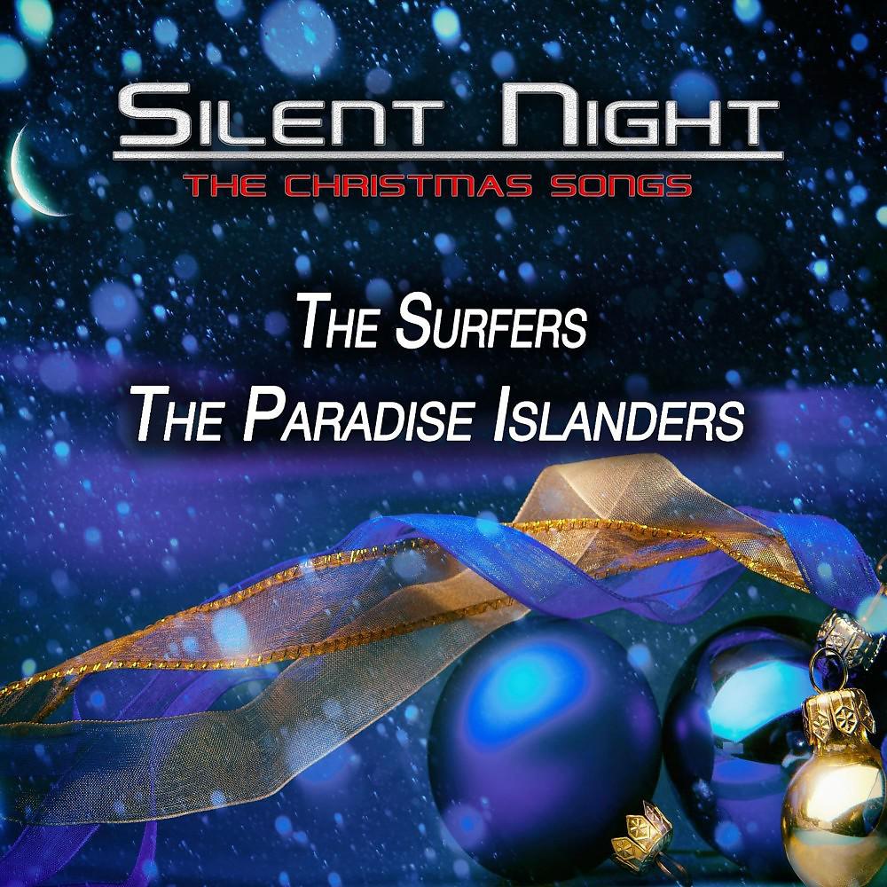 The Paradise Islanders - The Christmas Song (Merry Christmas to You)