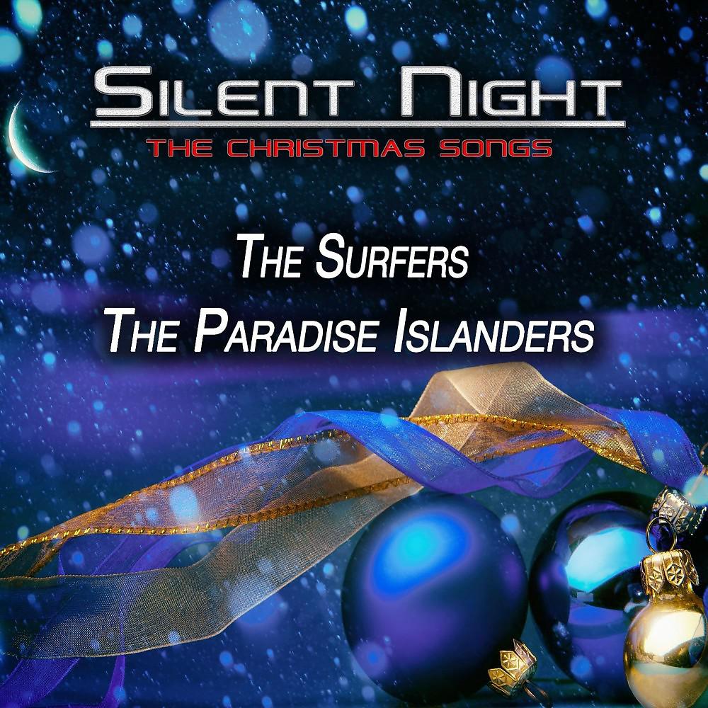 The Paradise Islanders - Mele Kalikamaka (The Hawaiian Christmas Song)