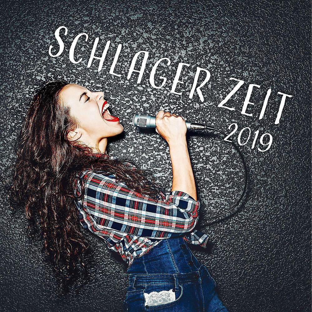 Rosita Serrano - Nach jedem Abschied gibt's ein Wiederseh'n