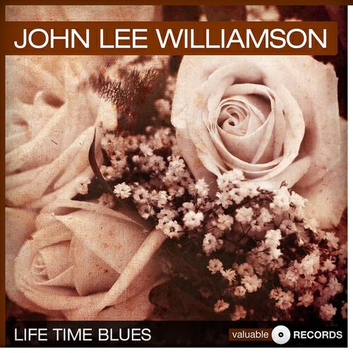 John Lee Williamson - Decoration Blues (Remastered)