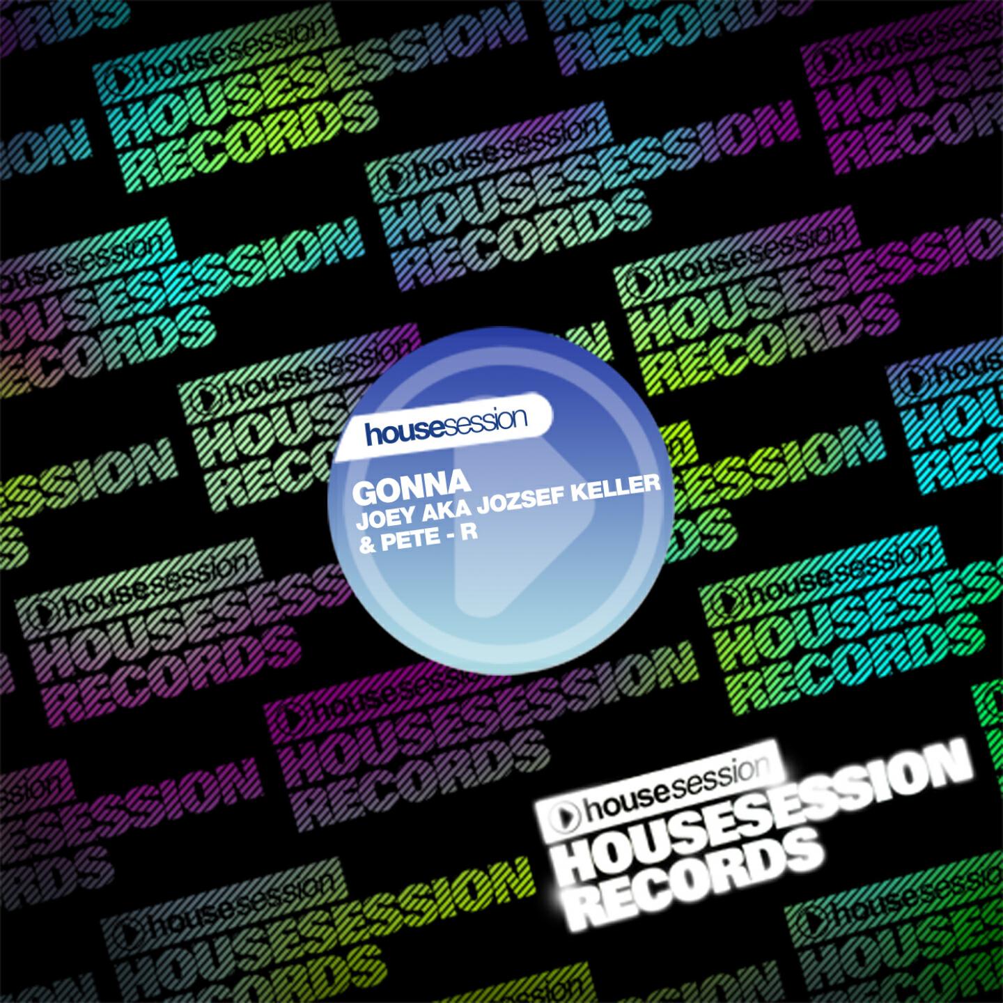 Jozsef Keller, Pete-R - Gonna (Idriss Chebak's Marrakech Delight Remix)