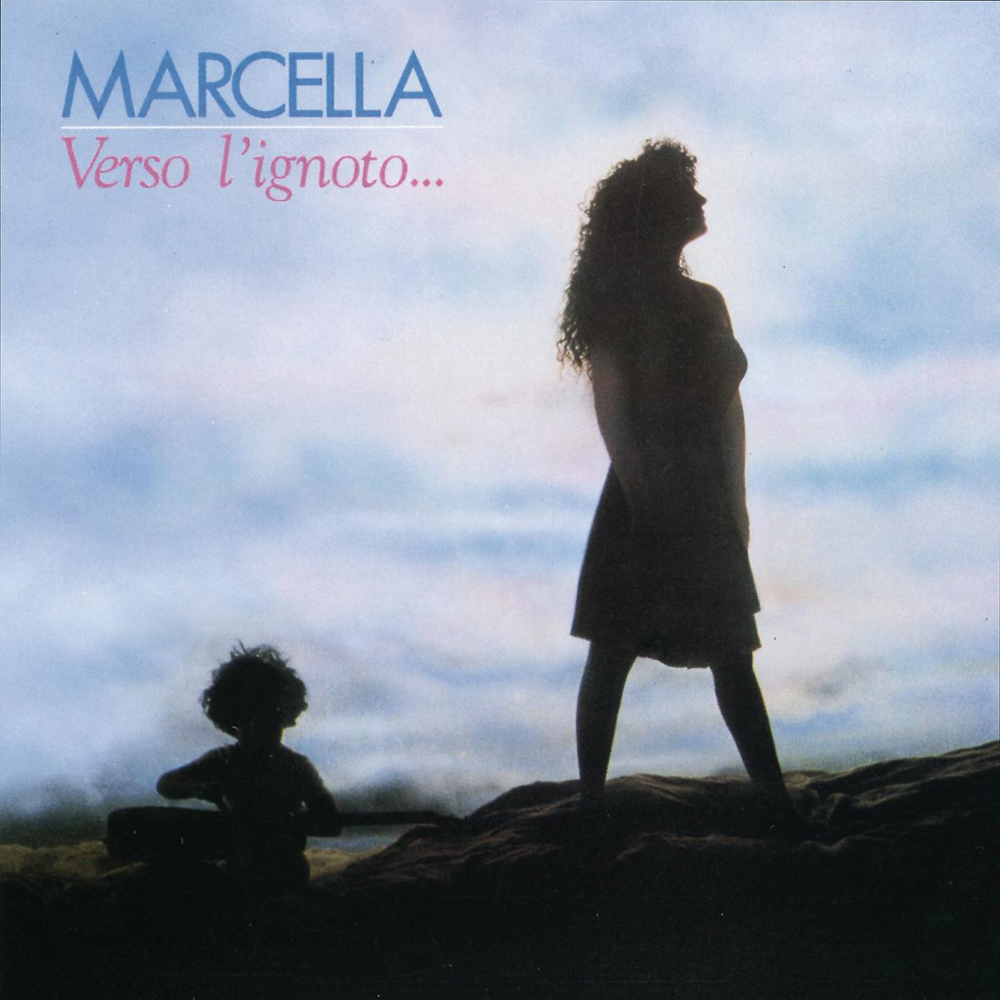 Marcella Bella - Mi domando