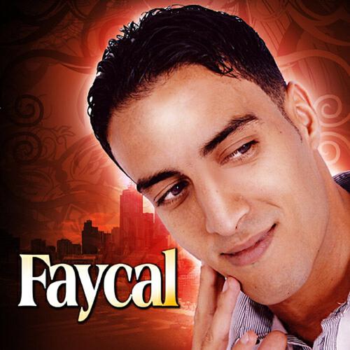 Cheb Faycal - Fe nehar chems fz lil guemra