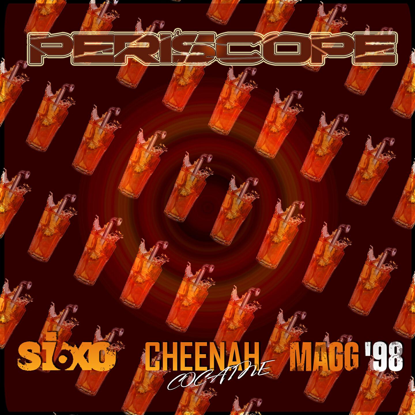 Six O - Periscope