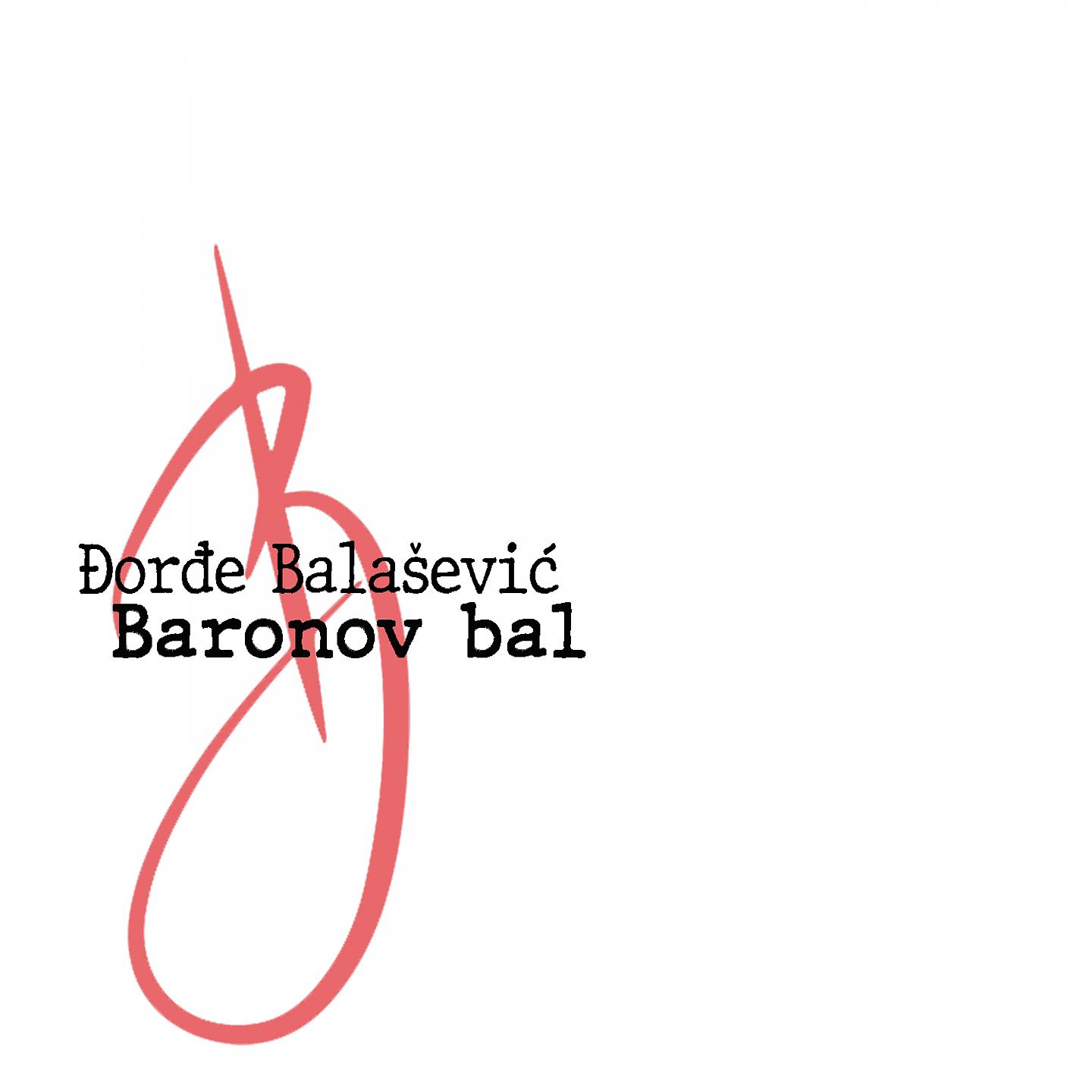 Постер альбома Baronov bal