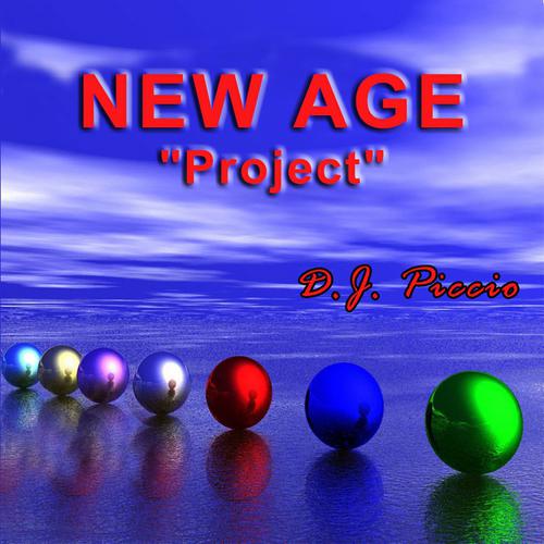 Постер альбома New Age Project