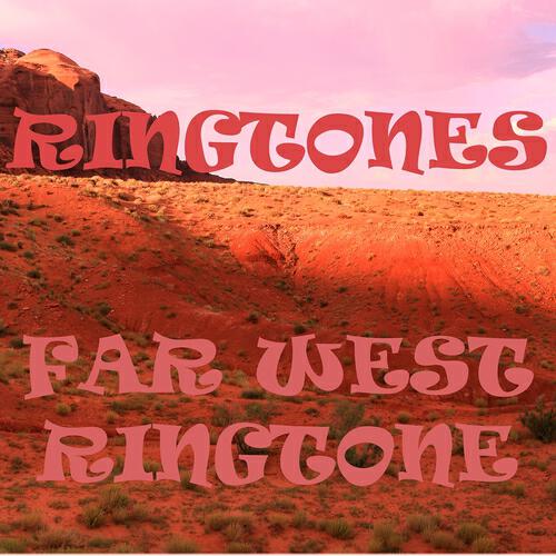 Minecraft - Far West Ringtone