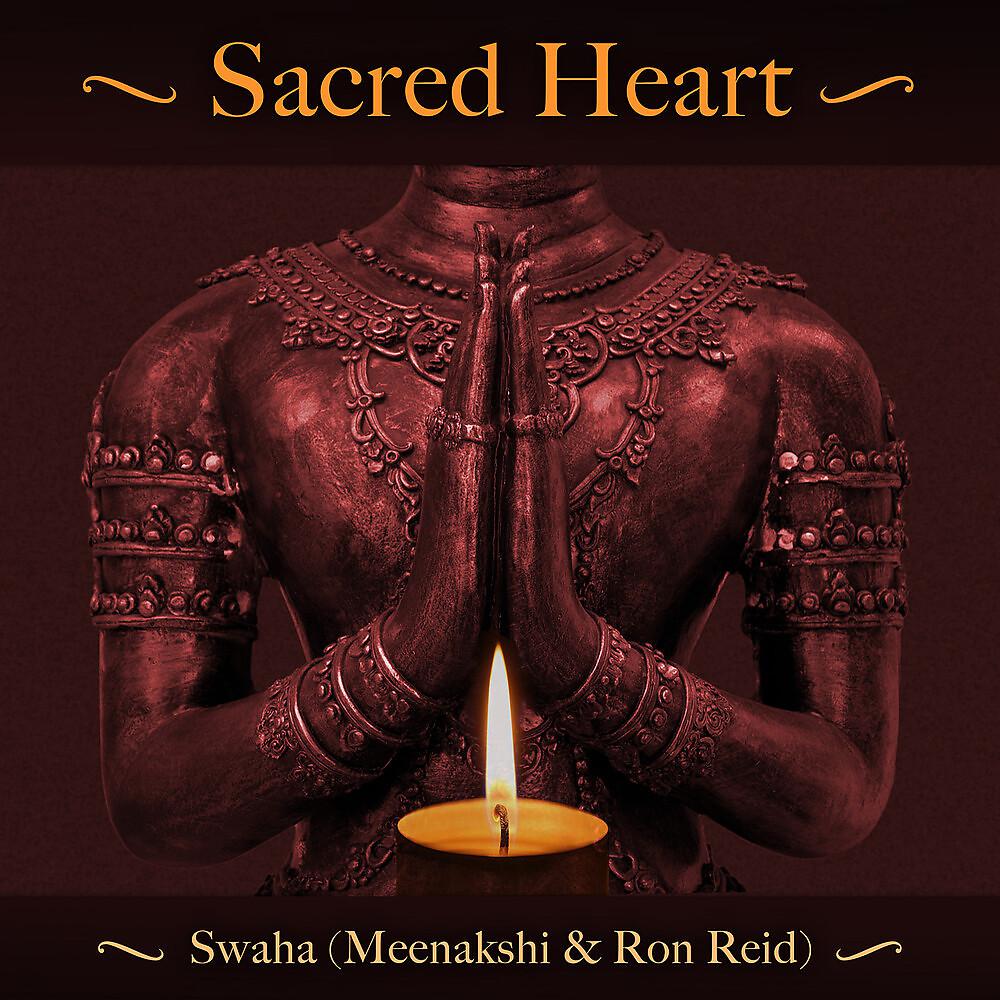 Постер альбома Sacred Heart