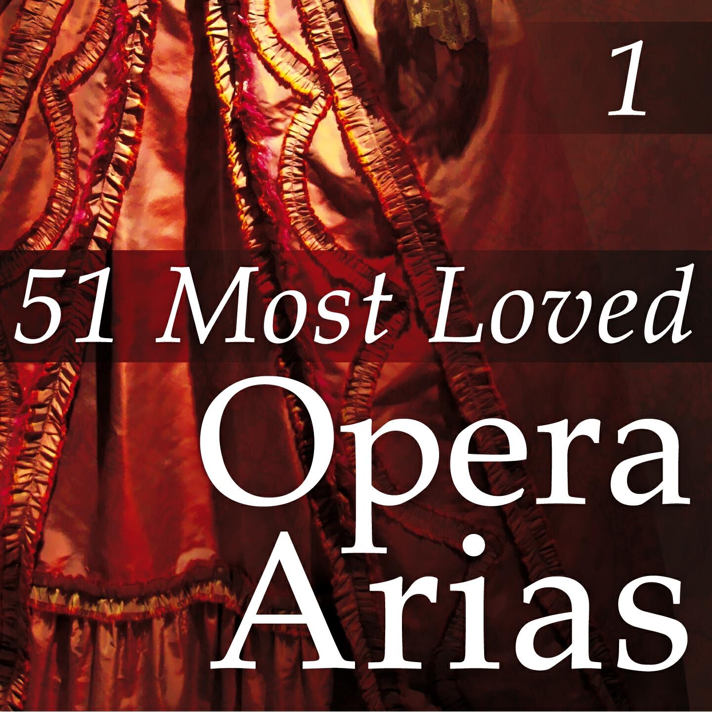 Compagnia D'Opera Italiana - O del mio dolce ardor