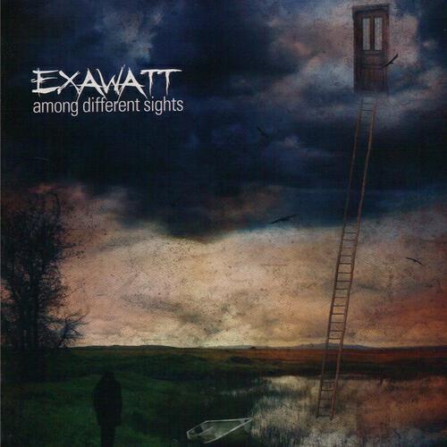 Exawatt - Garden of the Dark Lord