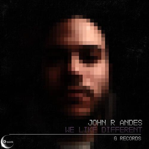 John R Andes - Stupid Bastard