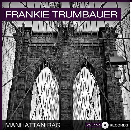 Frankie Trumbauer - Sugar Foot Stomp (Remastered)
