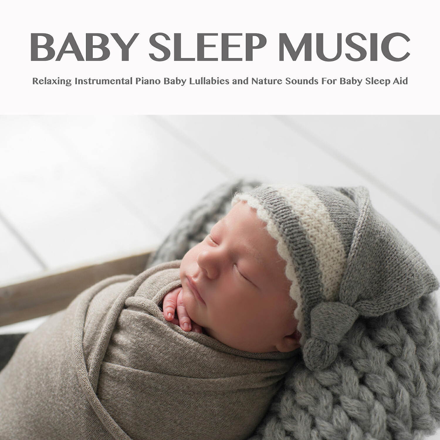 Baby Sleep Music - Baby Lullaby Calmness
