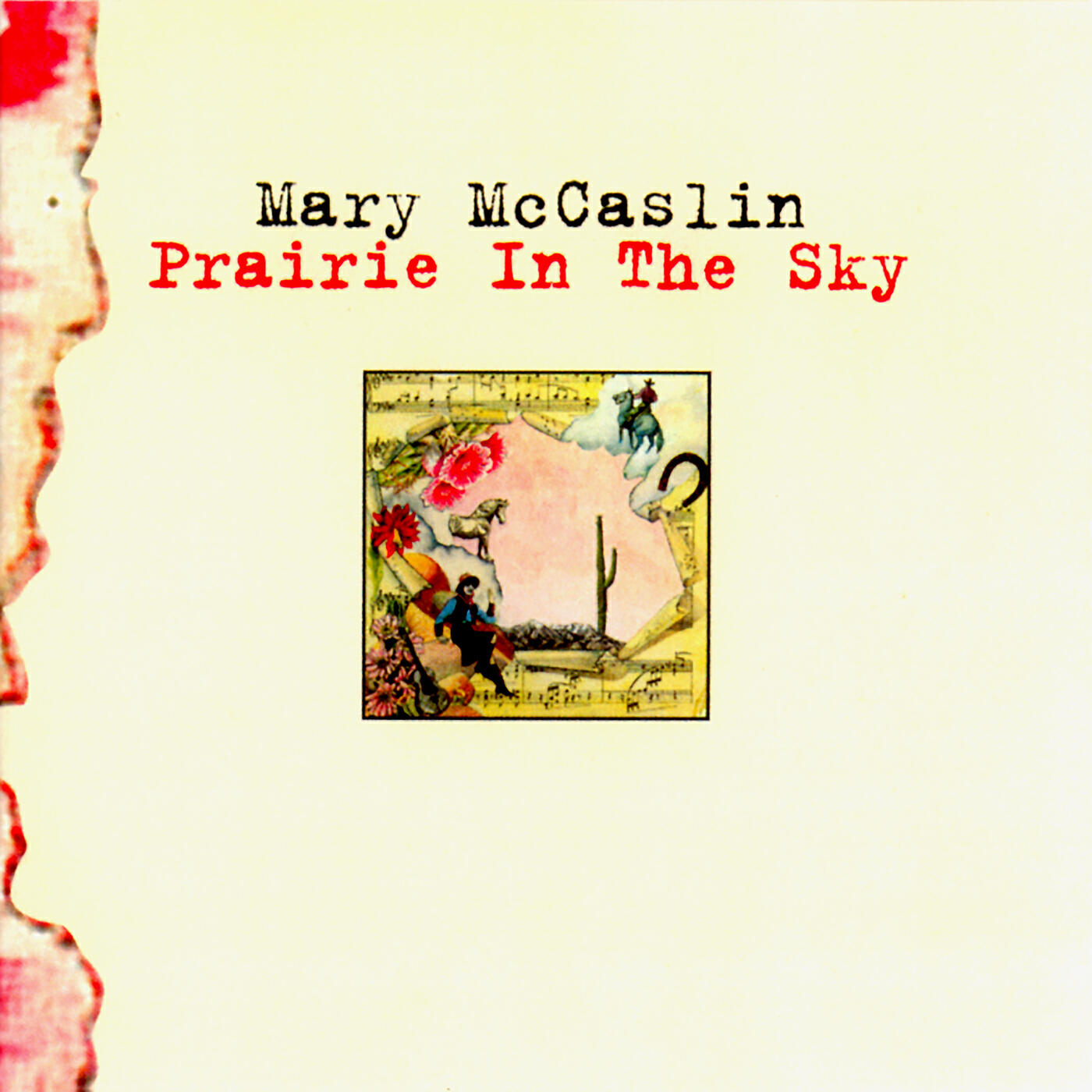Mary McCaslin - Cole Younger