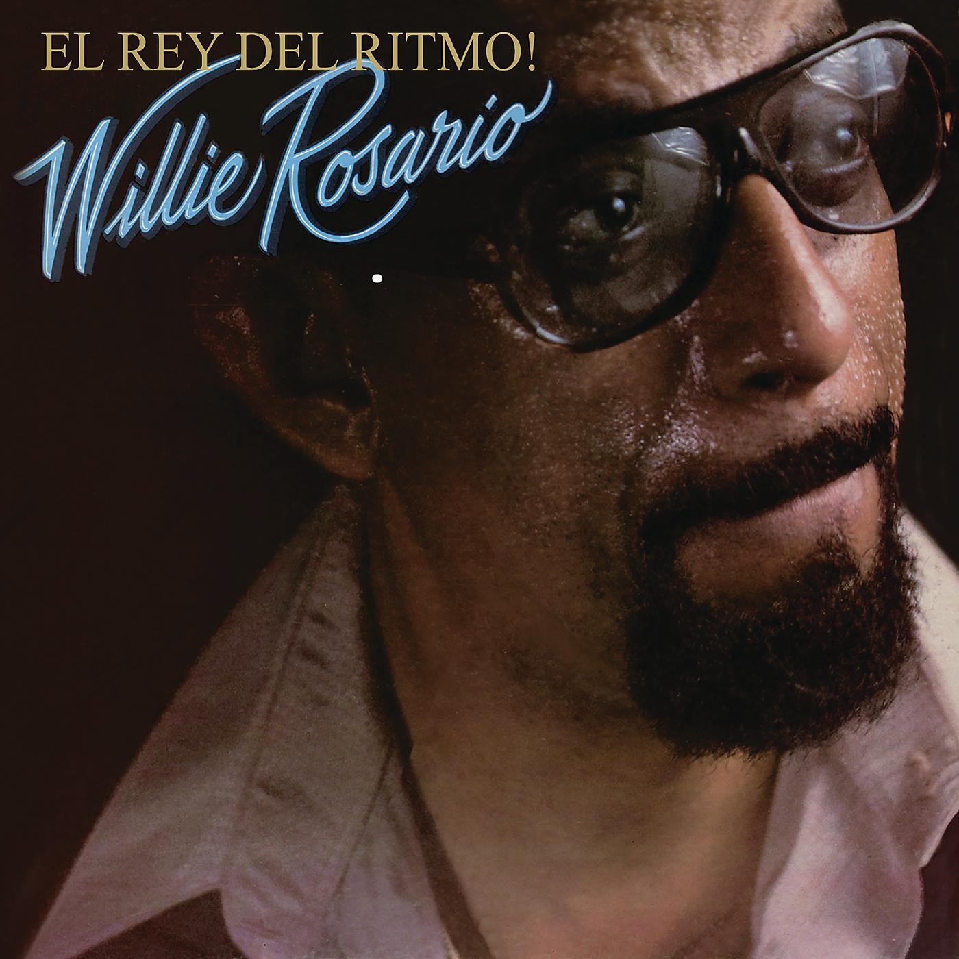 Постер альбома El Rey Del Ritmo