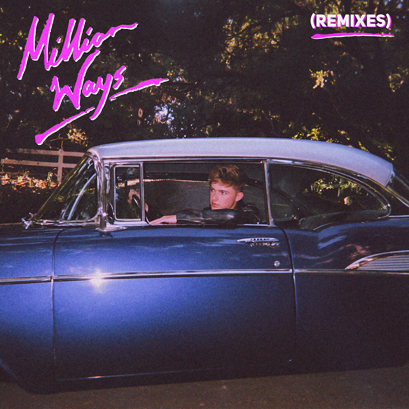 HRVY - Million Ways (Tobtok Remix)