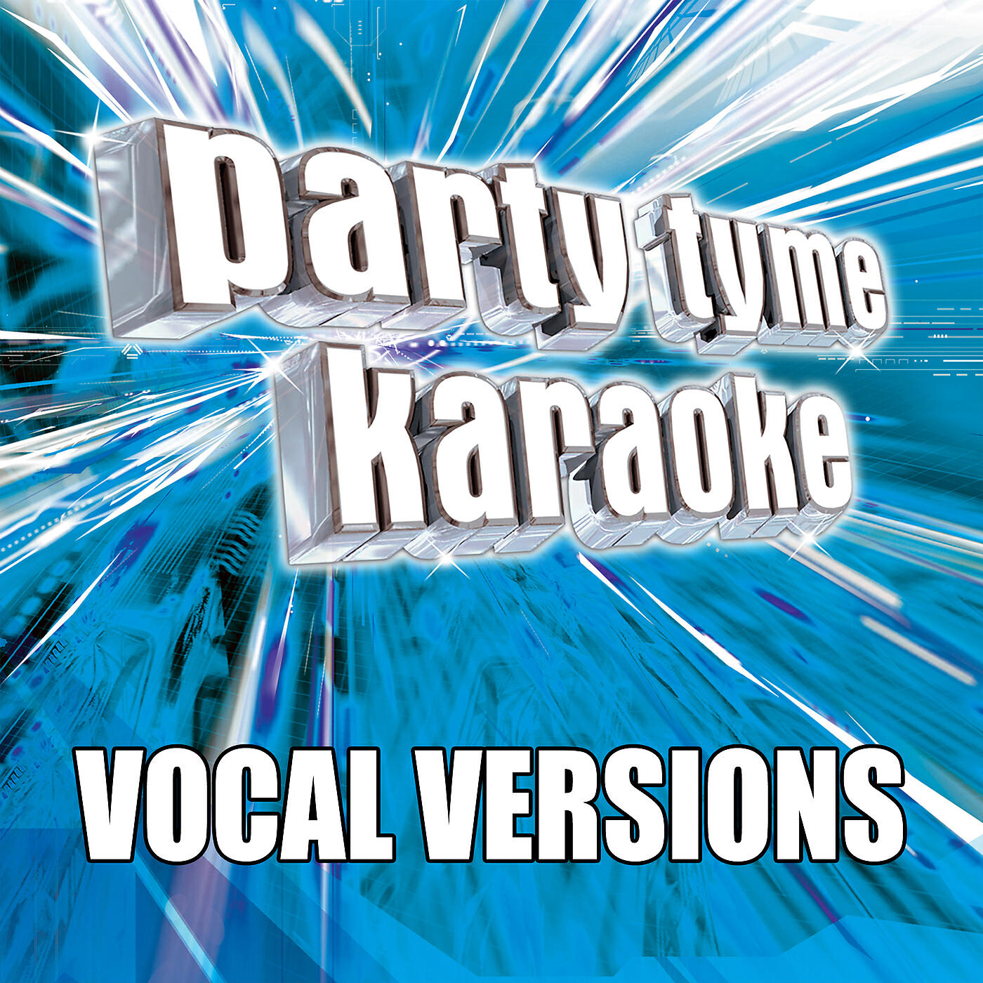 Party Tyme Karaoke - Yeah! (Made Popular By Usher ft. Lil Jon & Ludacris) [Vocal Version]