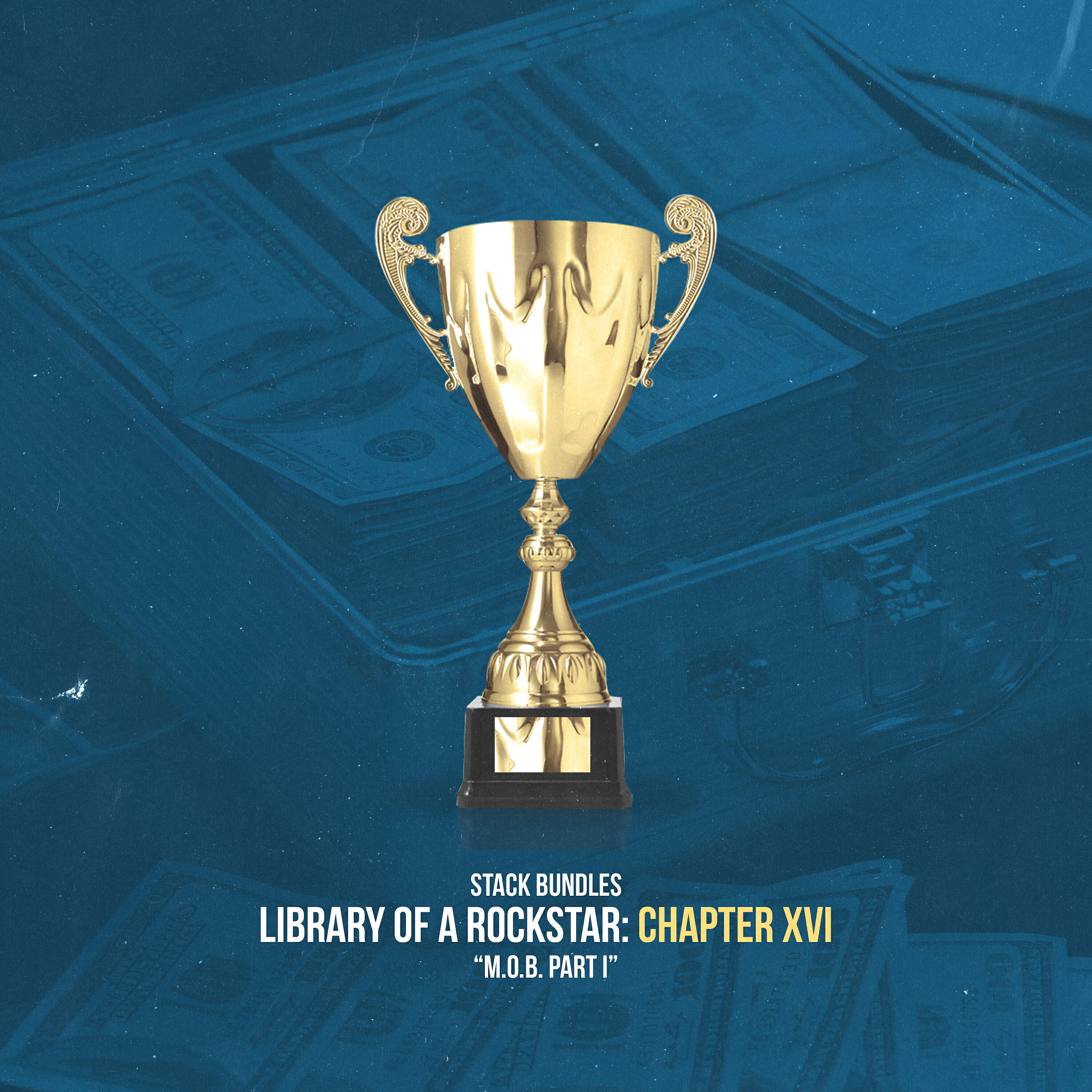 Stack Bundles - Thicker Than Brothers (feat. Max B, Mel Matrix & Jim Jones)