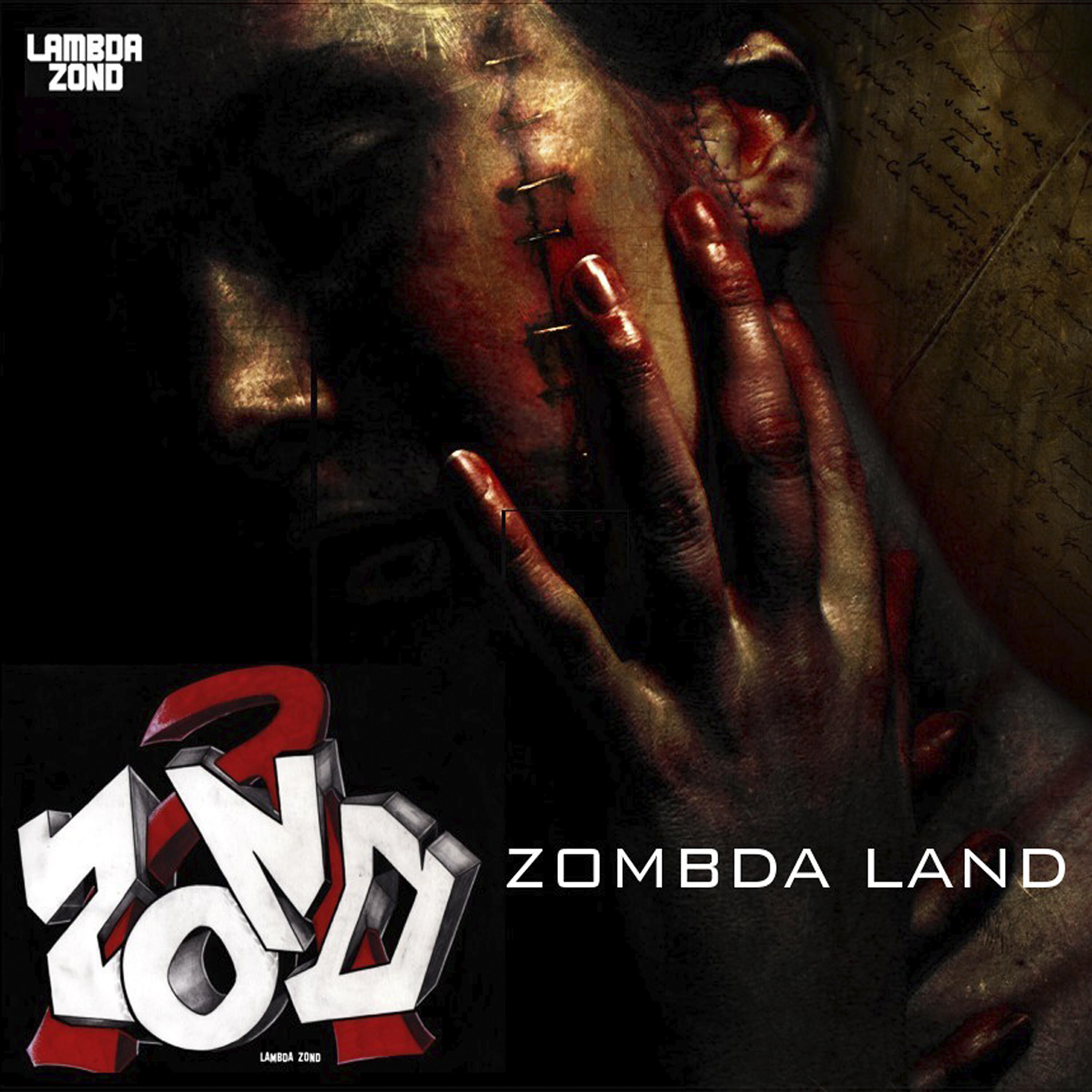 Lambda Zond - Ягешвадер