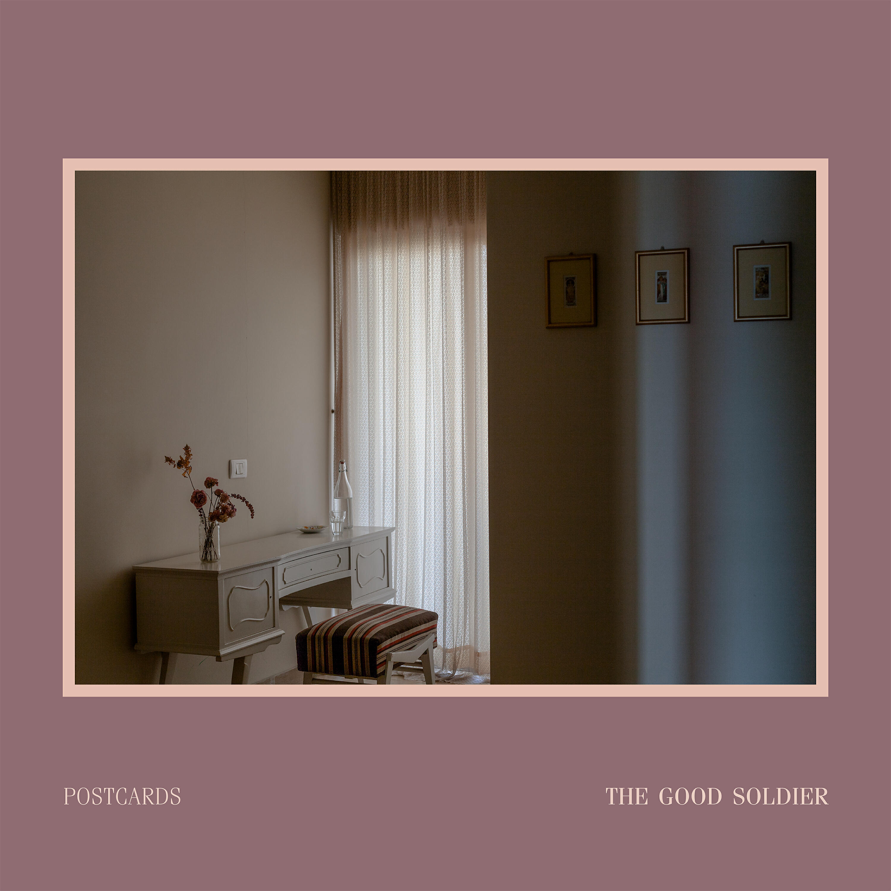 Postcards - Last Resort