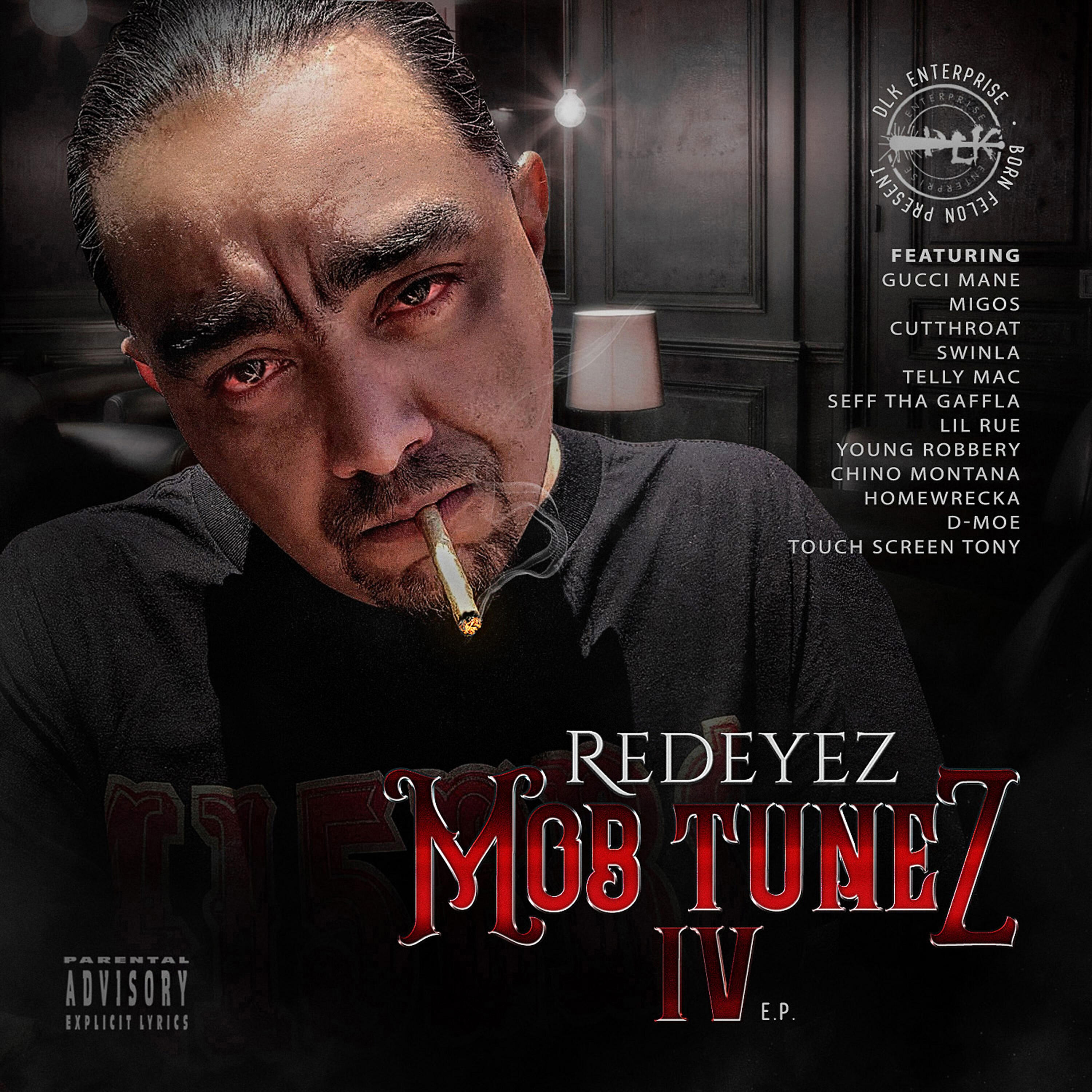Redeyez - Show You How 2 Hustle
