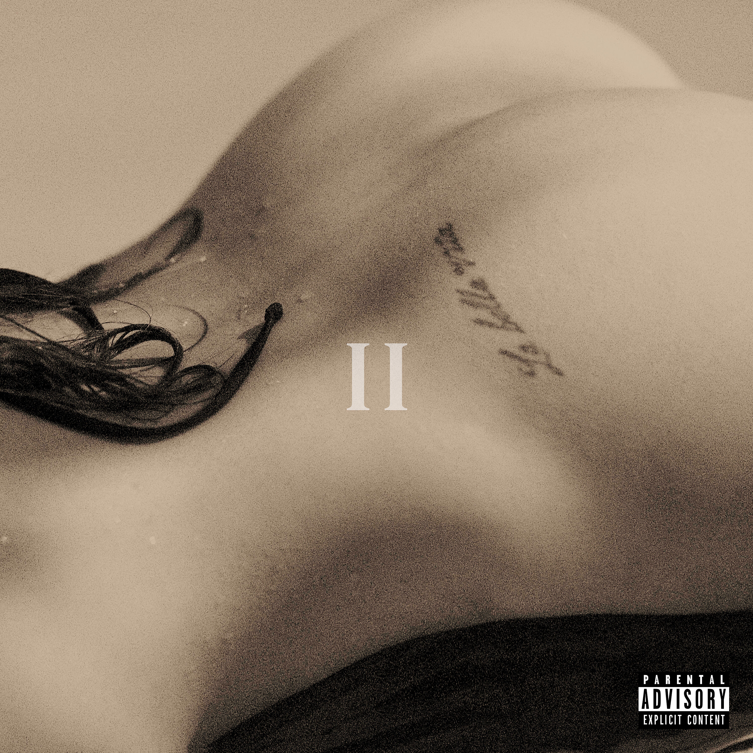 Niia - If You Won't Marry Me Right Now